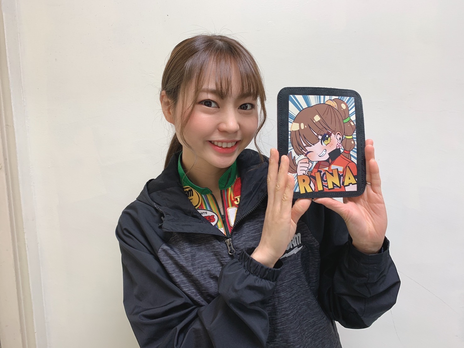 浅田梨奈プロ オリジナルシャミー第6弾アメコミpopバージョン 数量限定 ボウリング プロショップ 用品 通販 Bsd ボウラーズサポートドリーム