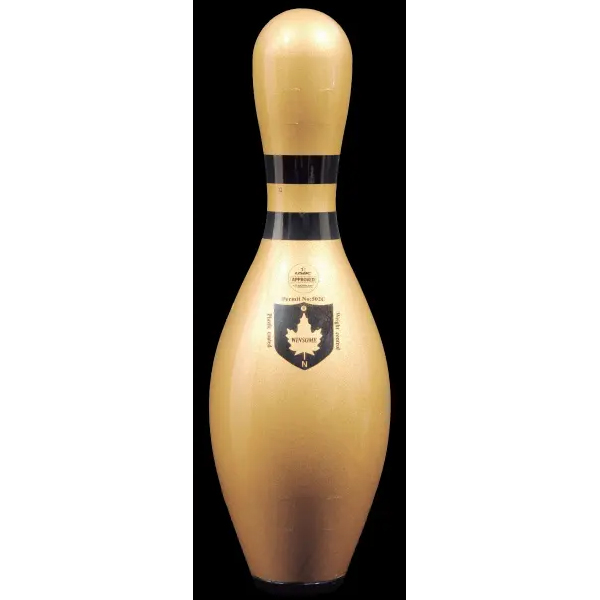 ウィンサム メイプルリーフピン ゴールドボウリング プロショップ 用品 通販 BSD ボウラーズサポートドリーム