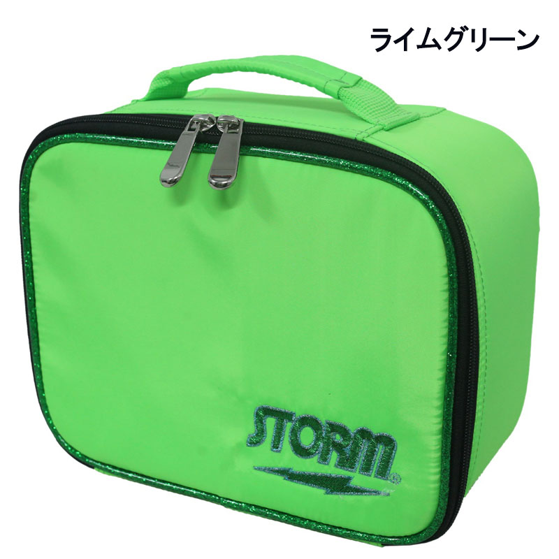 Amazon.co.jp: Storm ボーリングアクセサリーバッグ : スポーツ