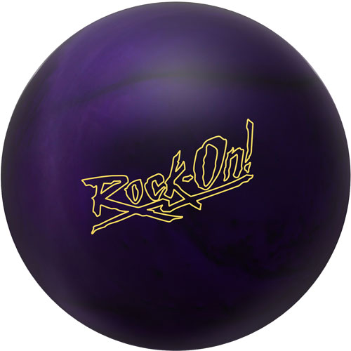 Rock-On! ロックオン・ウレタン |ボウリング プロショップ 用品 通販