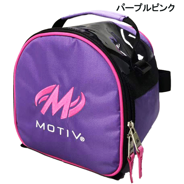 モーティブ BMV-240 1個用バック|ボウリング プロショップ 用品 通販