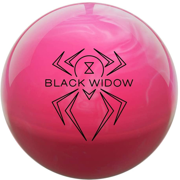 ブラックウィドー・ピンク|ボウリング プロショップ 用品 通販 BSD