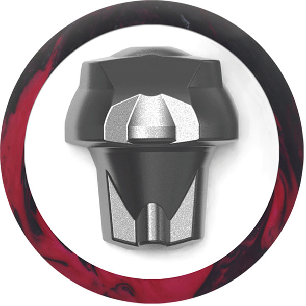 クリムゾン・ジャッカル|ボウリング プロショップ 用品 通販 BSD  