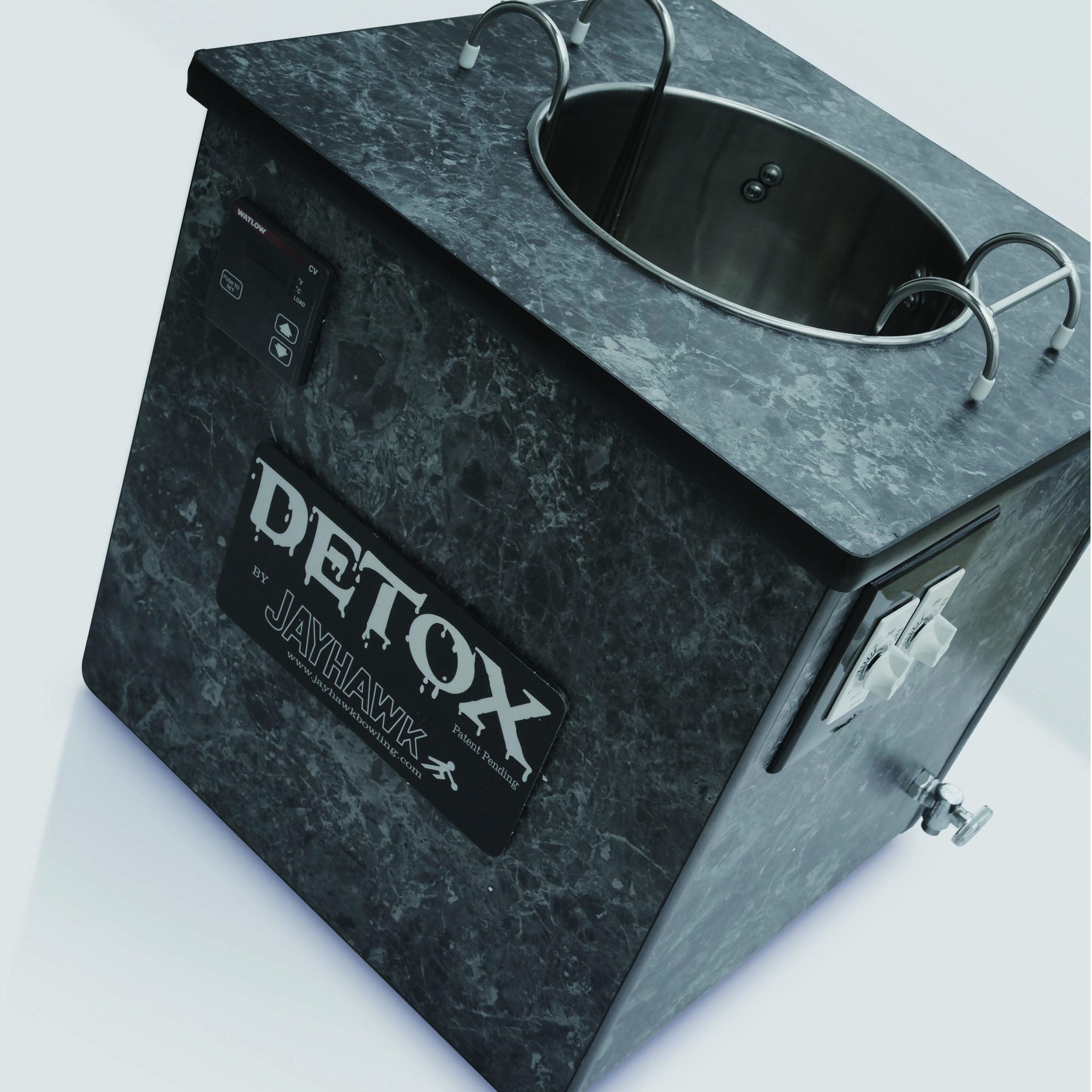 DETOX デトックス【オイル抜き】|ボウリング プロショップ 用品 通販 