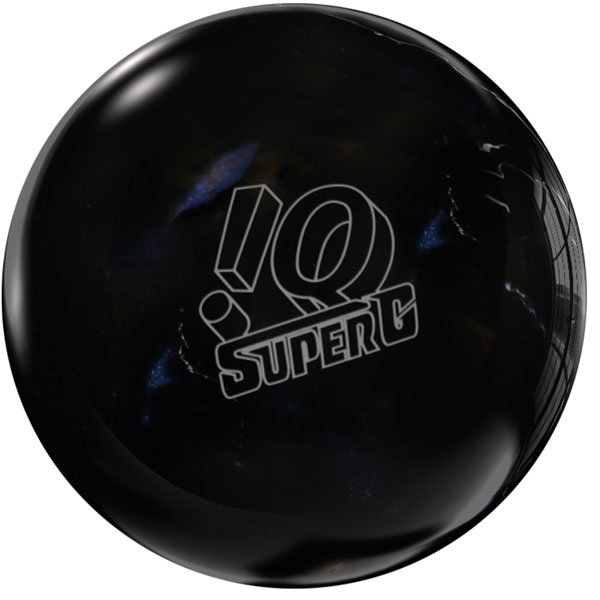 IQ スーパーG|ボウリング プロショップ 用品 通販 BSD ボウラーズ  