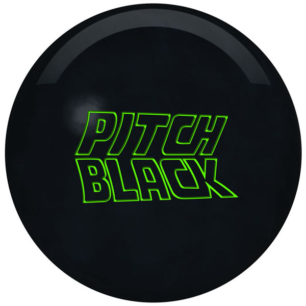 ピッチ・ブラック|ボウリング プロショップ 用品 通販 BSD ボウラーズ 