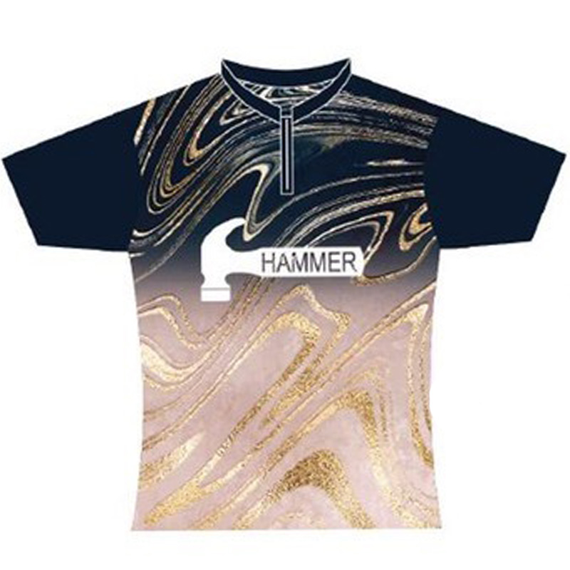 ボウリングユニフォーム HAMMER